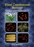 Plant Centromere Biology - book cover