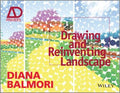 Drawing and Reinventing Landscape - book cover
