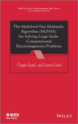 The Multilevel Fast Multipole Algorithm - book cover