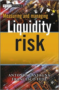 Measuring and Managing Liquidity Risk - book cover