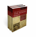 The Encyclopedia of the Roman Army EAS - POL - book cover