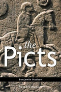 The Picts - book cover