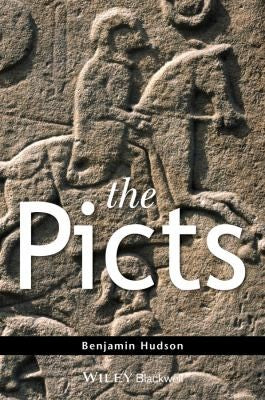 The Picts - book cover