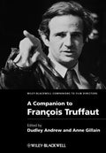 A Companion to Francois Truffaut - book cover