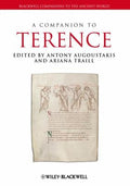 A companion to Terence - book cover