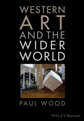 Western Art and the Wider World - book cover