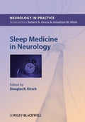 Sleep Medicine in Neurology - book cover