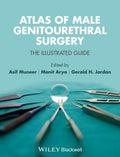 Atlas of male genitourethral surgery : the illustrated guide - book cover