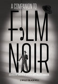 A Companion to Film Noir - book cover