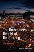 The Down-Deep Delight of Democracy - book cover
