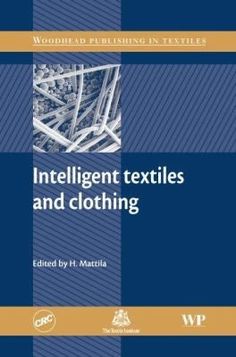 Intelligent Textiles and Clothing - book cover