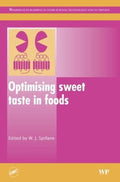 Optimising Sweet Taste in Foods - book cover