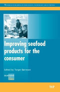 Improving Seafood Products for the Consumer - book cover