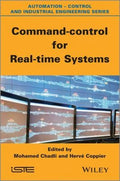 Command-Control for Real-Time Systems - book cover