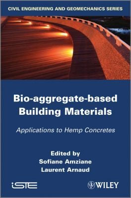 Bio-aggregate-based Building Materials - book cover