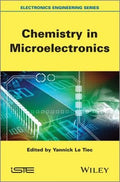 Chemistry in Microelectronics - book cover