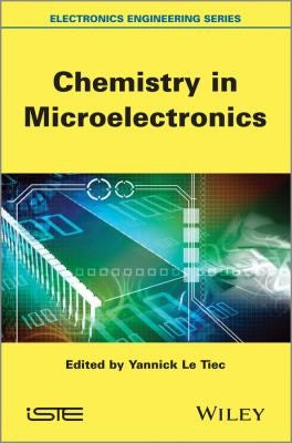 Chemistry in Microelectronics - book cover
