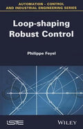 Loop-shaping Robust Control - book cover