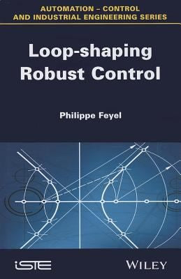 Loop-shaping Robust Control - book cover