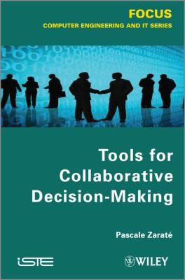 Tools for Collaborative Decision-Making - book cover