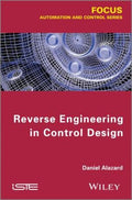 Reverse Engineering in Control Design - book cover