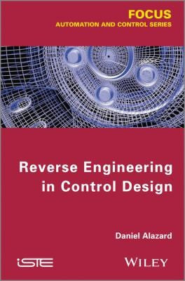 Reverse Engineering in Control Design - book cover
