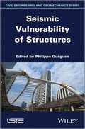 Seismic Vulnerability of Structures - book cover