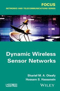 Dynamic Wireless Sensor Networks - book cover