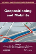 Geopositioning and Mobility - book cover
