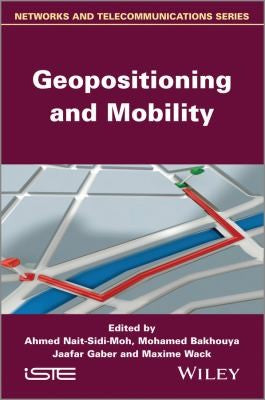 Geopositioning and Mobility - book cover