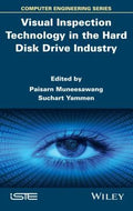 Visual Inspection Technology in the Hard Disc Drive Industry - book cover