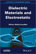 Dielectric Materials and Electrostatics - book cover