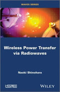 Wireless Power Transfer via Radiowaves - book cover