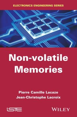 Non-volatile Memories - book cover