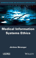 Medical Information Systems Ethics - book cover