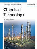 Chemical Technology: An Integral Textbook - book cover