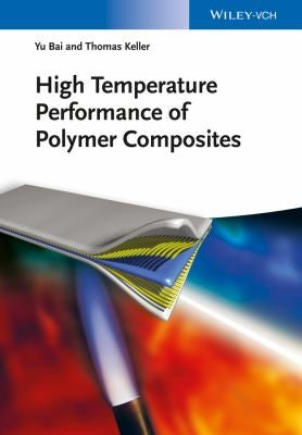 High Temperature Performance of Polymer Composites - book cover