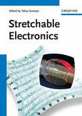 Stretchable Electronics - book cover