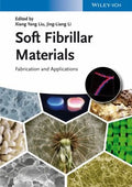 Soft Fibrillar Materials: Fabrication and Applications - book cover