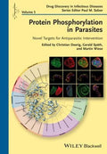 Protein Phosphorylation in Parasites: Novel Targets for Antiparasitic Intervention - book cover