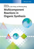 Multicomponent Reactions in Organic Synthesis - book cover