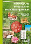 Improving Crop Productivity in Sustainable Agriculture - book cover