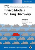In vivo Models for Drug Discovery - book cover