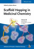 Scaffold Hopping in Medicinal Chemistry - book cover