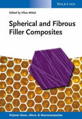 Spherical and fibrous filler composites - book cover