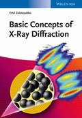 Basic Concepts of X-Ray Diffraction - book cover