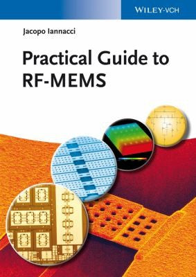 Practical Guide to RF-MEMS - book cover