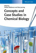 Concepts and Case Studies in Chemical Biology - book cover