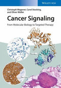 Cancer Signaling: from molecular biology to targeted therapy - book cover