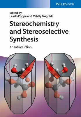 Stereochemistry and Stereoselective Synthesis: an Introduction - book cover